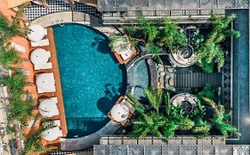 Genesis Hotel&Spa Alacati